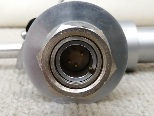 DENON DA-305 Broadcast Tonearm Vintage used from japan - Picture 7 of 11