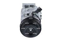 NRF Kompressor Klimaanlage Genuine 320186G 12V FüR KIA Stonic YB RIO 4 SC FB LPG