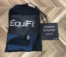 EquiFit Gel Compression Backpack