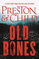 Old Bones | Douglas Preston (U. A.) | Englisch | Taschenbuch | 2020