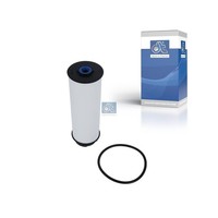 Kraftstofffilter-Einsatz DT Spare Parts Iam-Expertise Passend FüR Iveco