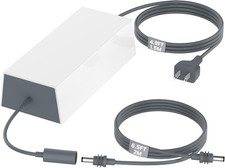 Starlink Gen 3 195W Power Supply  6.5ft Detachable DC Cable Bundle