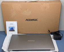 ACEMAGIC VistaBook TX15 15.6" Laptop – Intel N150 / 16GB RAM / 512GB SSD - New