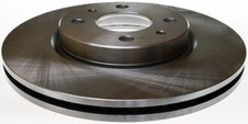 Disque de frein Citroen NEMO