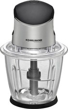 Rommelsbacher MZ 500 Elektrische Essenszerkle...
