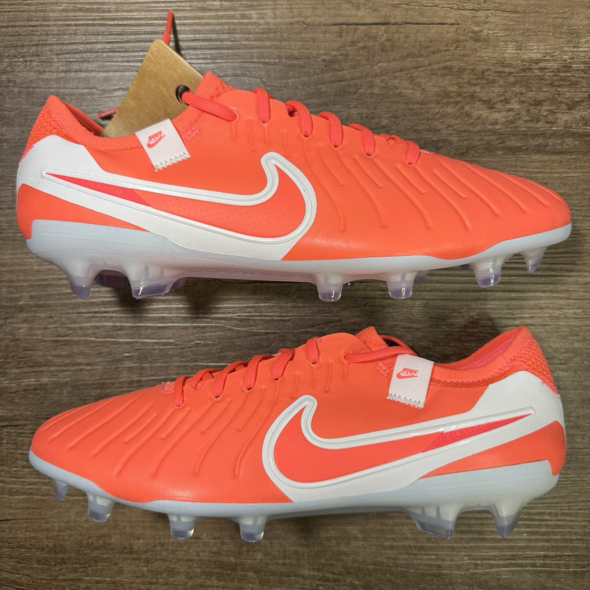 Nike Tiempo Legend 10 Elite FG  display picture 1