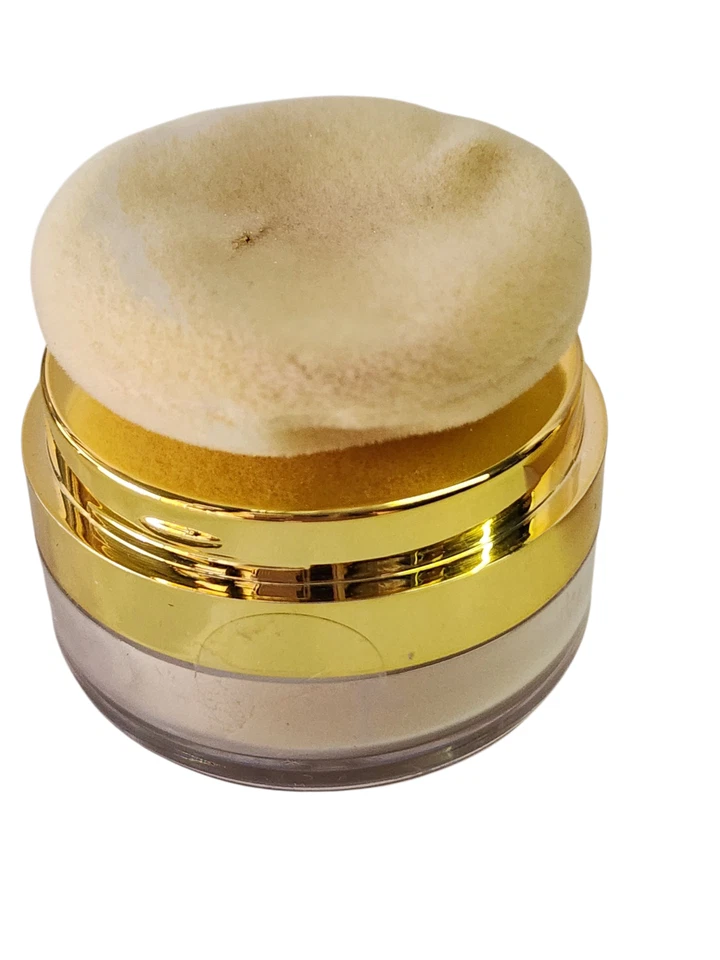 Guerlain Meteorites Pearly Touch PURE LIGHT 00 Voyage Loose Powder 7g / .24 oz - Image 4 of 4