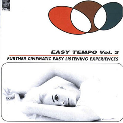 Vari-Easy Tempo Vol. 3 Easy Tempo Vol. 3 (CD) (UK IMPORT)