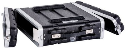 Deejay LED TBH2UABS 2u Abs Case