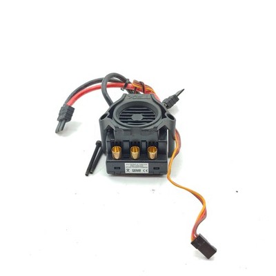 Castle Creations 1/8 Mamba Monster ESC Speed Control Original 1st Gen 1 NICE