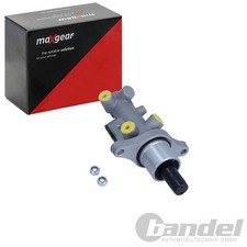 MAXGEAR HAUPTBREMSZYLINDER passend für AUDI A3 TT SEAT LEON TOLEDO SKODA