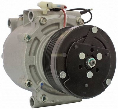 Klimakompressor Neu - OE-Ref. 4635892 für Ford-Volvo-Saab