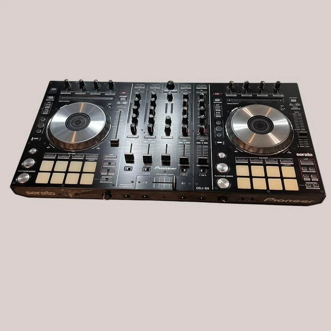 Preços baixos em Controladores de DJ Pioneer DDJ SX | eBay