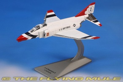 Air Force 1 1:144 F-4E Phantom II USAF Thunderbirds #1 | eBay