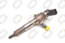 VOLVO S40 V50 C30 V40 II 1.6 D2 114PS Einspritzdüse 9802448680