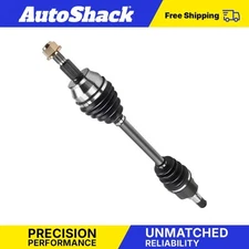 Front Left CV Axle Shaft for 2012-2016 Ford Focus
