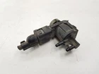 Turbo solenoid valve