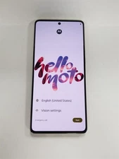 Motorola Moto G Stylus 2024 5G 128GB Gold XT2419-2 (AT&T) DG3388