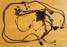 Wiring Harness Under Dash To Under Hood Fastback 67 Galaxie 500 Ford 1967 Xl Ltd