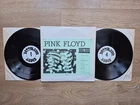 pink floyd double album  early rare  live authentic collectable