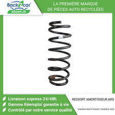 Amortisseur Daewoo MATIZ