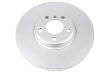 Bremsscheibe Vorderachse rechts für BMW 5 Gran Turismo Touring 6 Cabriolet