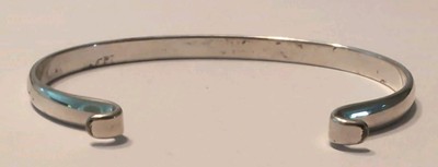LeStage Sterling Convertible Bracelet