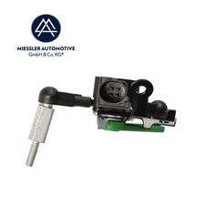 AUDI A7, S7, RS7 (4G_) Capteur de niveau de suspension pneumatique AVG 4H0941285