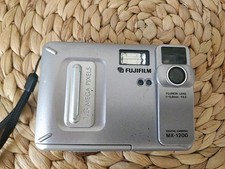 Fujifilm MX1200 Digital Camera 1.3MP. 