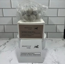 🔥Branch & Vine Cintas Fragrance Beads Refill Frankincense & Myrrh🔥