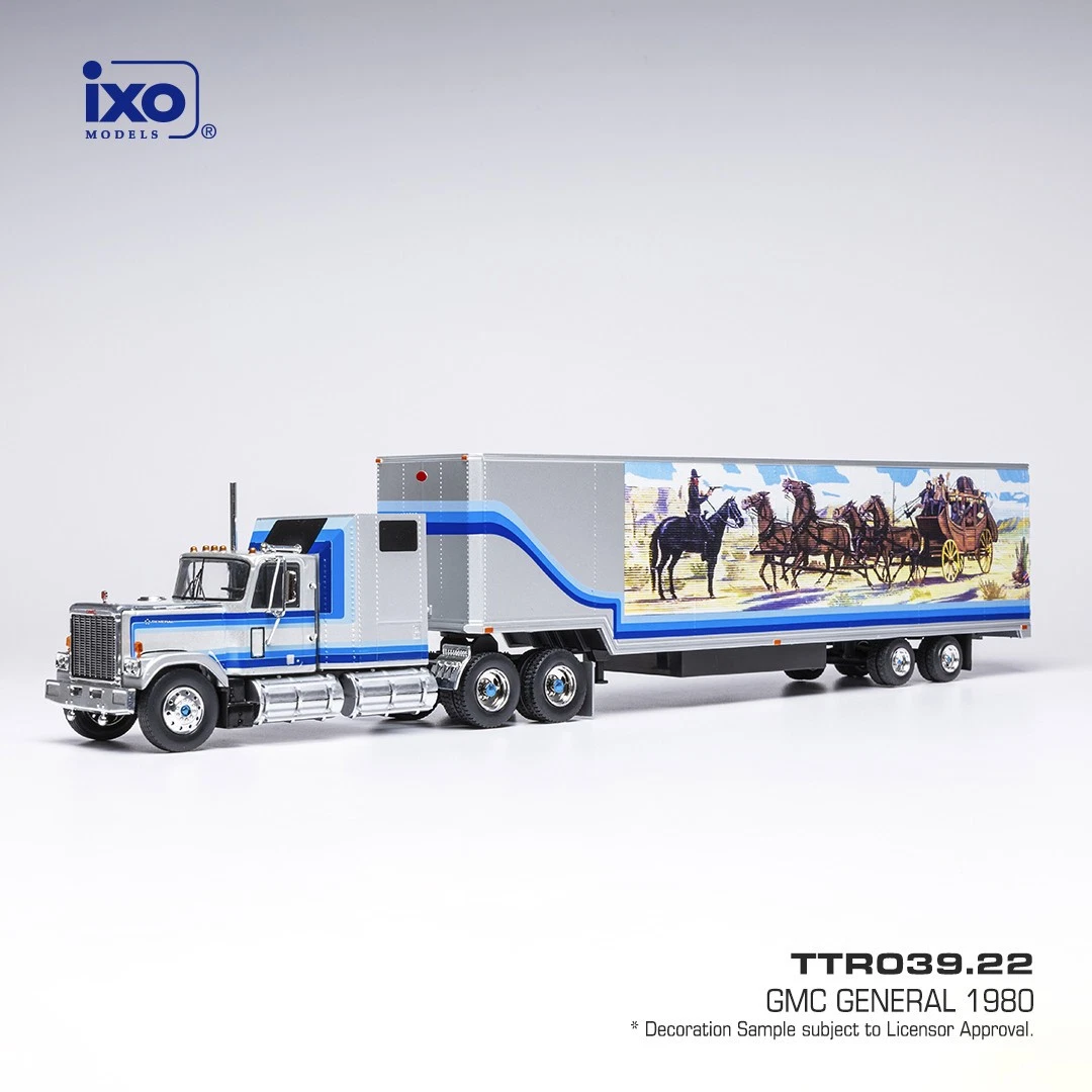 Smokey and the Bandit 1:43 Diecast & Toy Vehicles for sale | eBay