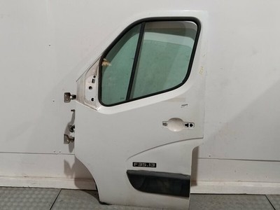 tür vorne links 1001114 NISSAN NV400 FURGON X62 2014