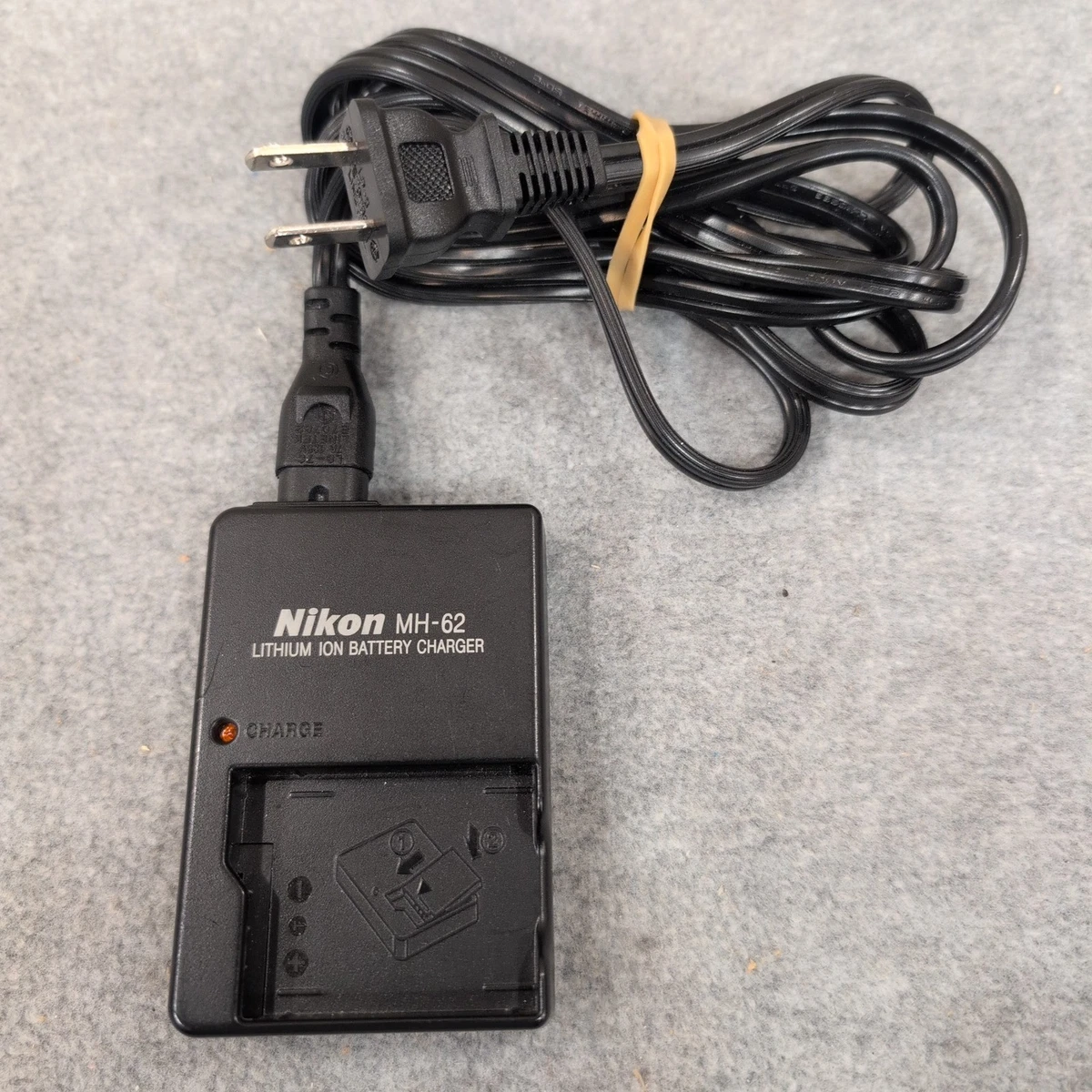 Camera Charging Kits for Nikon COOLPIX for sale | eBay