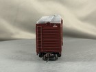 Bachmann Silver Series - Southern Pacific - 40' Stock Car # 70323 — photo 4