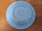 VINTAGE FIESTAWARE LOT OF 5 - 3 DEEP DISH SOUP PLATES, 1 SAUCER, 1 SMALL PLATE! — photo 9