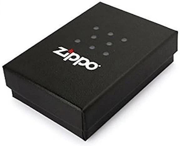 Zippo Butane Dual Torch Lighter Insert for Regular Size Lighters 65827 New