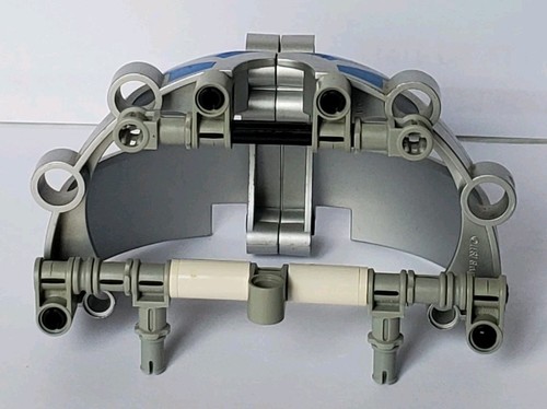 Lego Mindstorms Star Wars R2-D2 Droid Developer Kit 9748 HEAD TOP PART ...