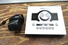 Universal Audio Apollo Twin SOLO UAD 2 Audio ...