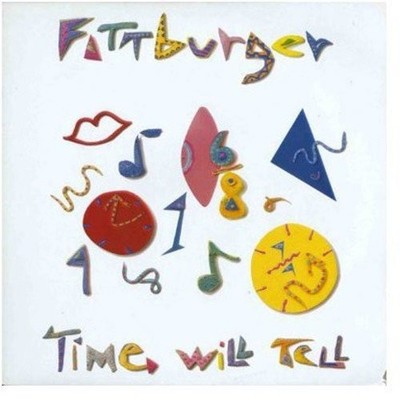 Time Will Tell [Vinyl LP]
