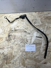 Raccordo Olio Rubinetto Passaggio Carburatori Ducati Monster 600 Dark Anno 1999 