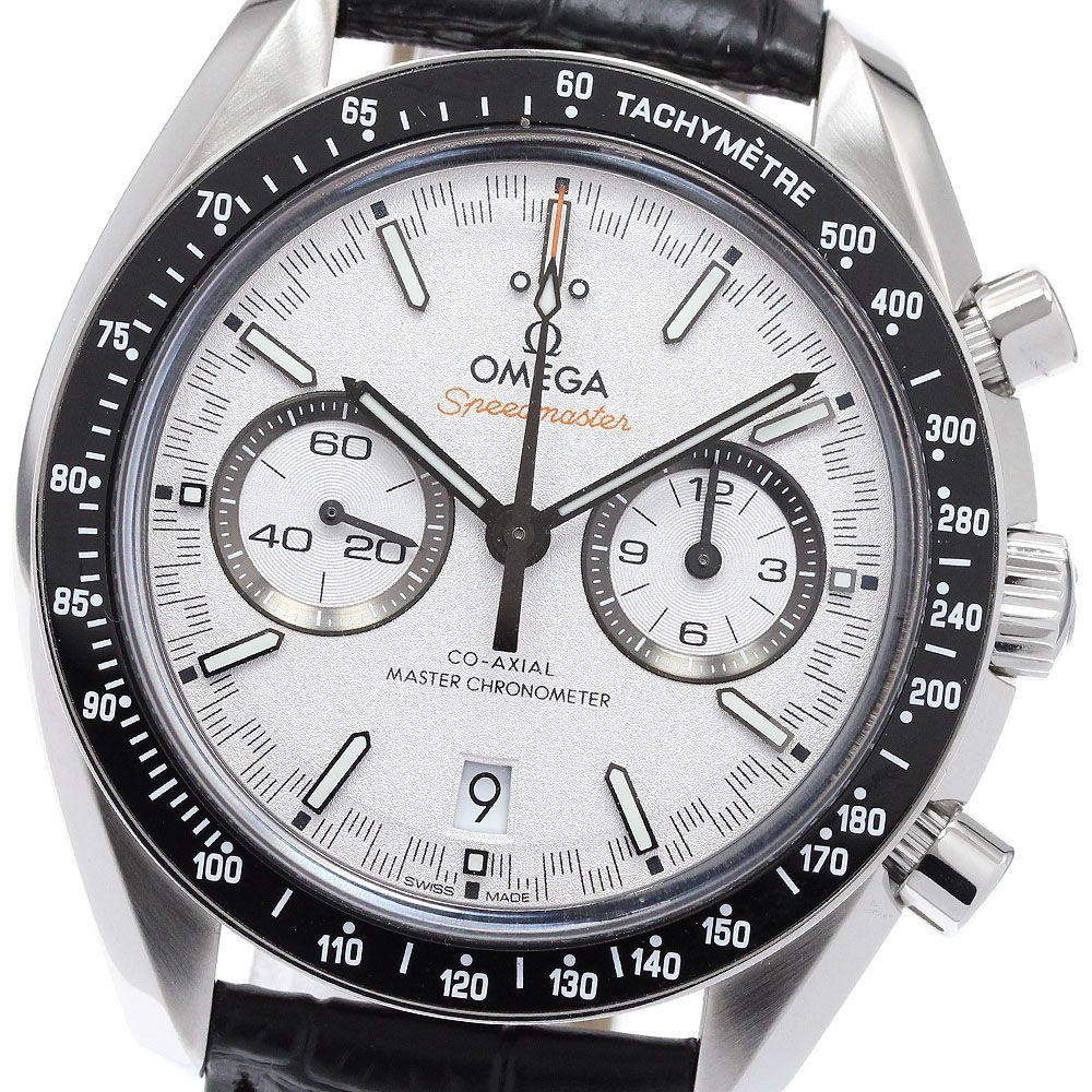 Omega Speedmaster 329.33.44.51.04.001