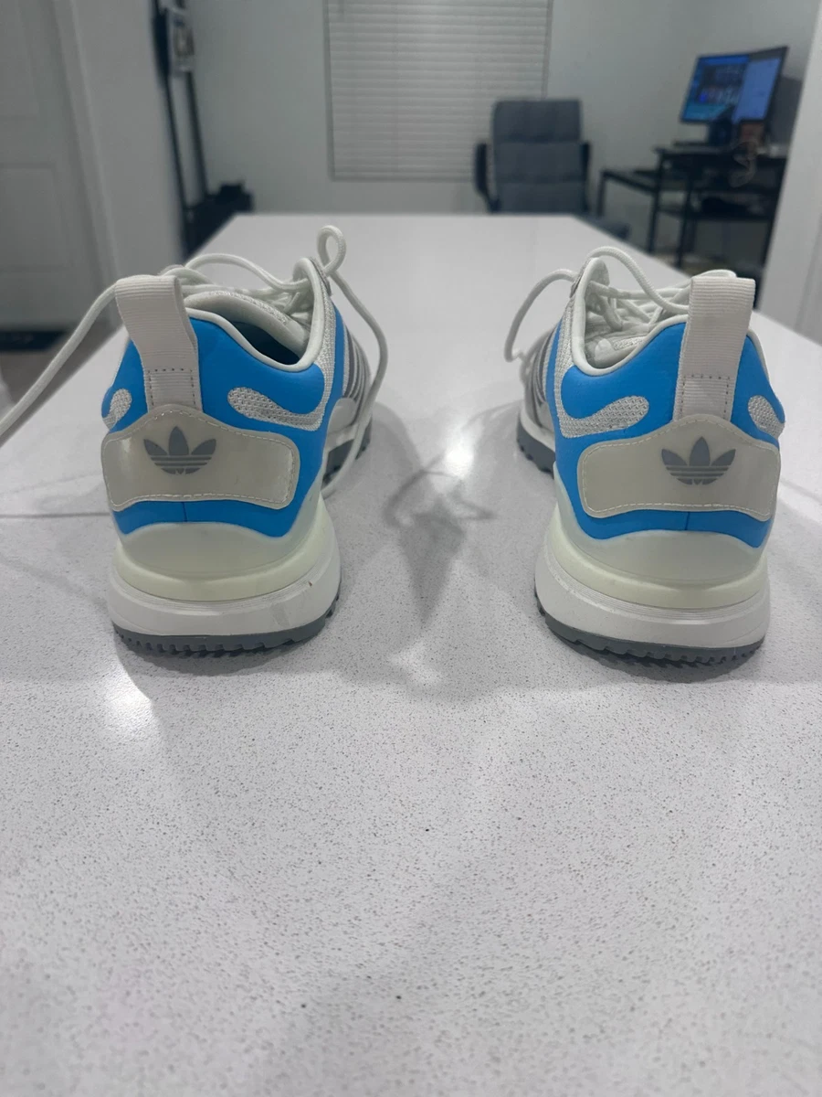 Blue Blue まとめ売り adidas ZX 700 HD Blue 2020 for Sale