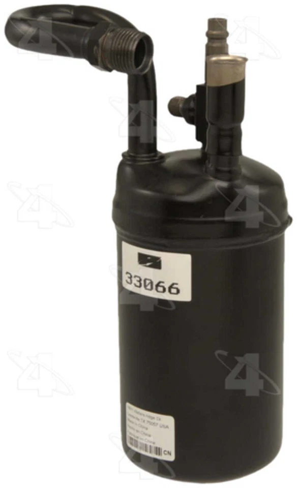 Kit de compresor de aire acondicionado para Mazda B3000 B4000 1994 cuatro estaciones Foto 3 de 4