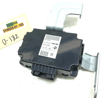 2018-2021 KIA STINGER 3.3L LDC BATTERY POWER TRANSFORMER MODULE UNIT OEM.