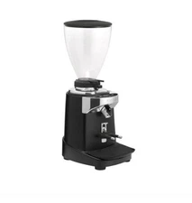 Ceado / E37J / Black / Coffee Grinder / 64 mm / Flat burrs / Touchscreen
