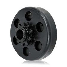 Centrifugal Clutch 3/4" Shaft and 10 Tooth Fit for 40/41/420 3/4" Bore 10T