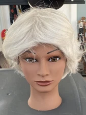JANUARY PETITE Wig by JON RENAU, 56F51 Color, Mono Top + Lace Front