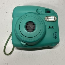 Fujifilm Instax Mini 8 Instant Camera