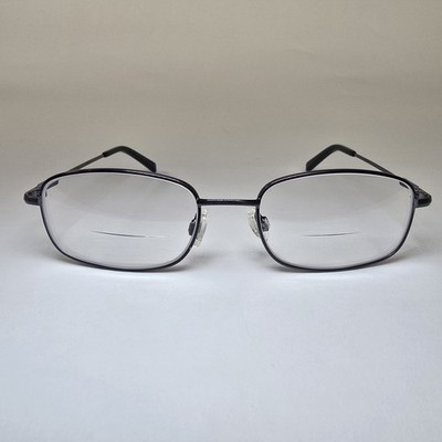 Titanflex M962 DGN Eyeglass Frames 50 17-135   Very Clean   Lightweight