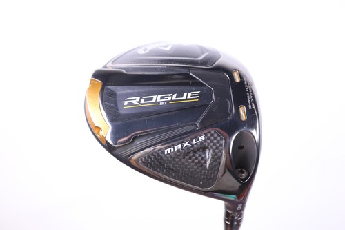 CALLAWAY ROGUE ST Max LS solo testa di guida con copricapo CALLAWAY ROGUE ST Max LS solo testa di guida con copricapo